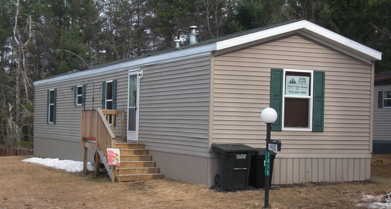 1410 Arbor Vitae Lane